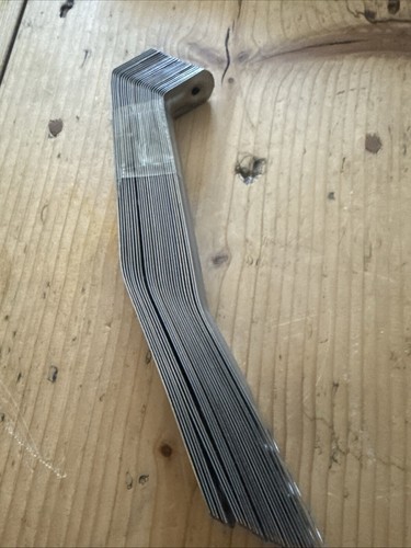 Timber frame wall ties - wall,