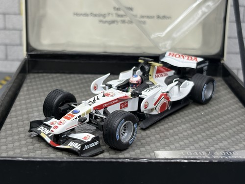 Minichamps formula 1 - 1:43,