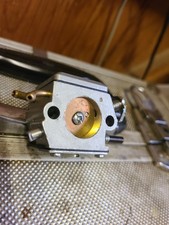 Monster petrol/gas carb for