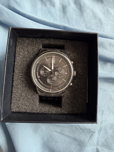 Tommy hilfiger watch - tommy,