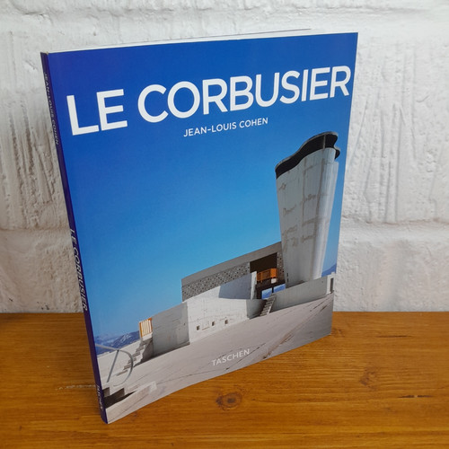 Corbusier 1887 1965 the - le,