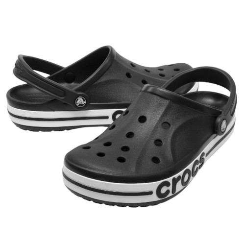 Crocs bayaband clog - bayaband, black