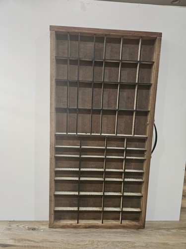 Hamilton vintage letterpress - hamilton,