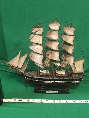 Vintage british cutty sark - british,