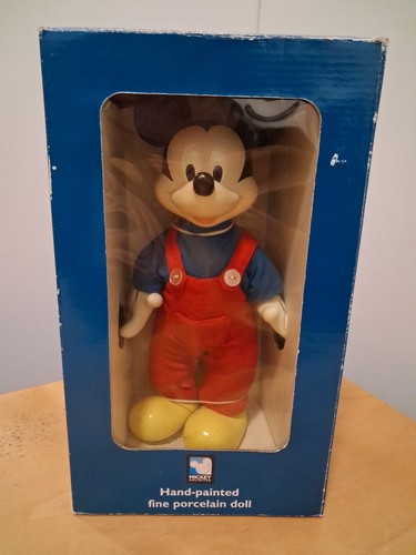 Rare vintage disney mickey - vintage,