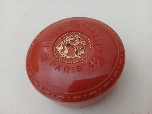 Roger gallet paris savon - roger,