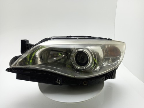 Subaru impreza headlamp - subaru,