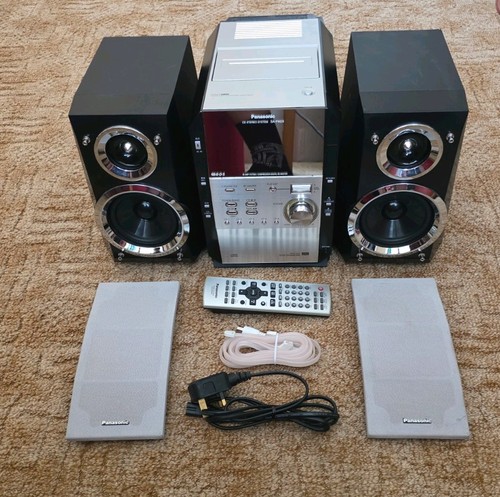 Panasonic pm29 multi - sa-pm29,