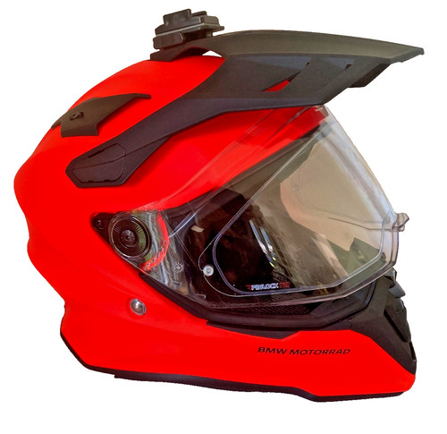 Bmw motorrad pure - bmw,