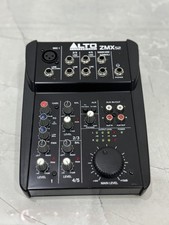 Alto ZMX52 5 Channel Compact