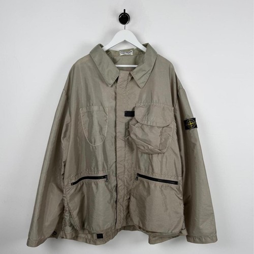 Stone island formula steel - island,