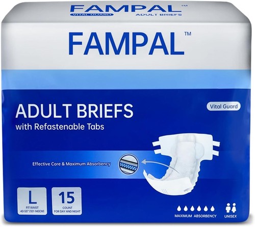 Adult nappies for - nappies, and