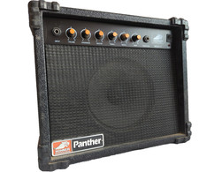 HOHNER PANTHER Guitar