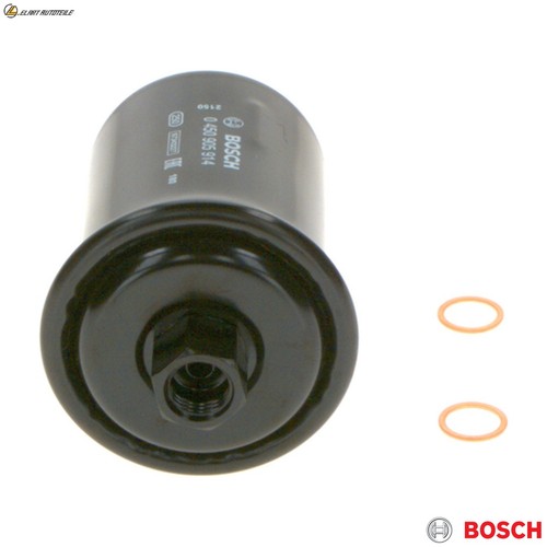Fuel filter 450 905 914 - 0,