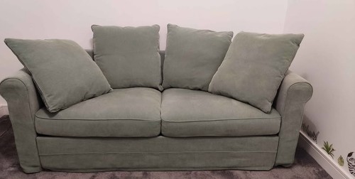 Sofa bed seater - 2,