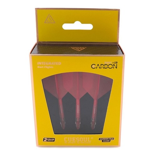 Cuesoul rost t19 - t19, carbon