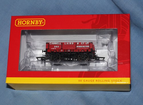 Hornby r60156 cammell - hornby,
