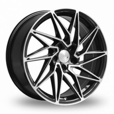 18" AV1 ZX10 ALLOY WHEELS FITS