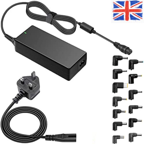 Universal laptop charger - universal,