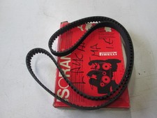 Isoran timing belt: 168RHP180