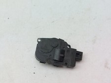AUDI A4 B8 HVAC HEATER VENT FLAP ACTUATOR MOTOR 2009 EFB330