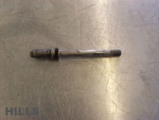 2006 HONDA XL 650 TRANSALP