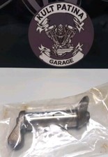 Harley Davidson Panhead Rocker