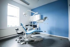 Anthos R7 Ambidextrous Dental