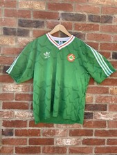 Ireland Football Shirt Jersey