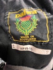 Daiwa whisker Fly Rod 10’-2