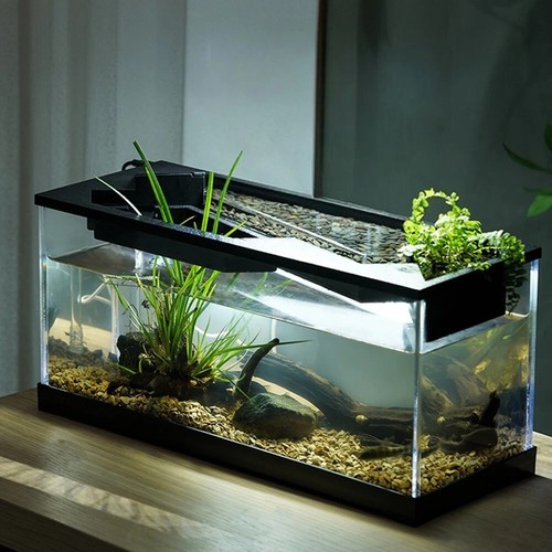 Small fish tank aquarium - small,