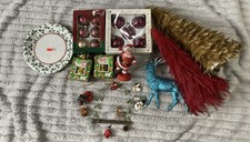 Joblot Of Vintage Collectable