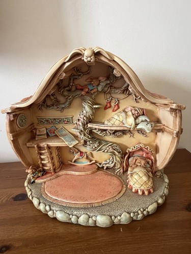 Pendelfin the nursery - pendelfin,