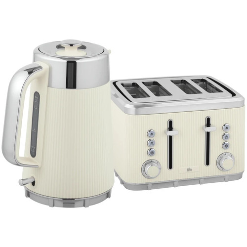 3000w rapid boil kettle - 1.7l,