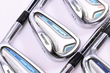 Mizuno MX-200 Irons / 3-PW /