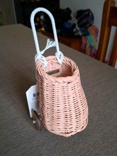 Olli Ella Mini Luggy Shopping