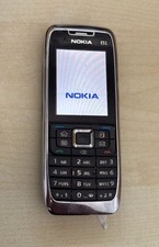 Nokia E51 Model RM-244 Fully Functional, Device Only, Please Read Everything, Important,