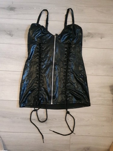 Bnwot ann summers black - ann, wet