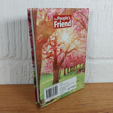 The People's Friend Annual