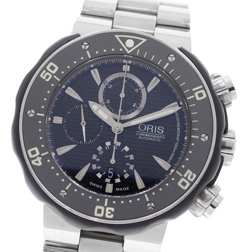 Oris professional diver - professional,