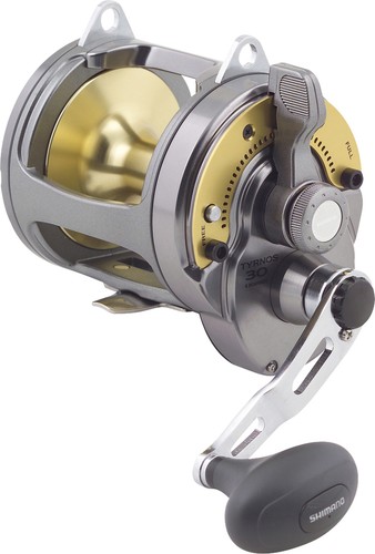 Shimano tyrnos lever - tyrnos, drag
