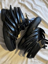 Adidas  x Jeremy Scott Wings