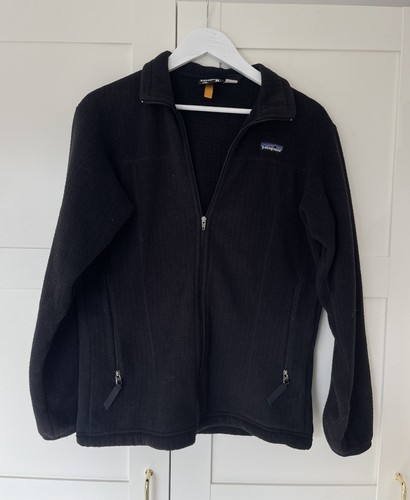Patagonia zip fleece - zip-up,