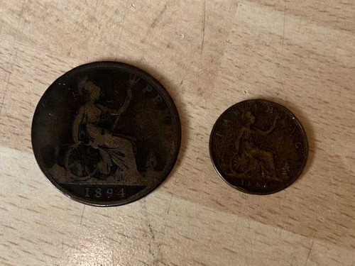 British victoria coins 1886 - victoria,