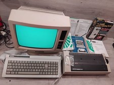 Amstrad PCW 8256 Computer