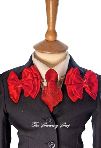 Tss premium equestrian red - equestrian,