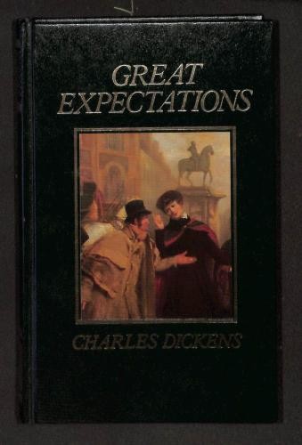 Great expectations the - great,