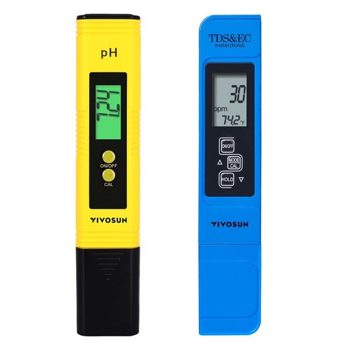 Brand new sealed vivosun - brand,
