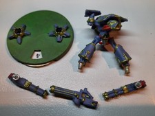 Metal Reaver Titan Epic