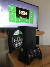 Fully Refurn'd & Working